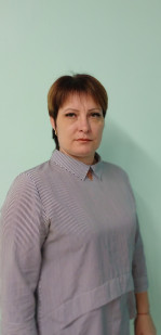Чеблукова Любовь Александровна Чеблукова Любовь Александровна